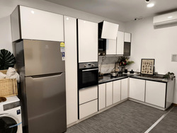 The Bronze (D12), Apartment #578630721